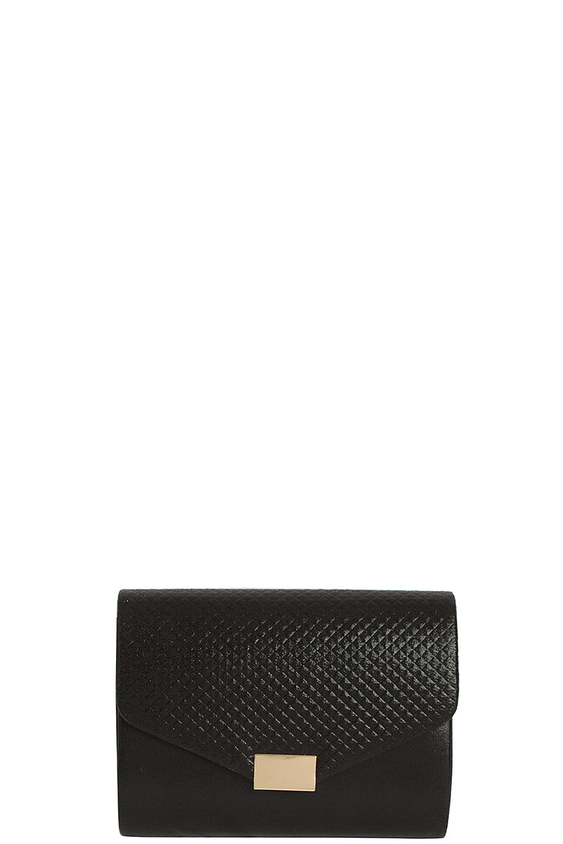 Chic Stylish Clutch