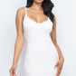 Cami Bodycon Mini Dress