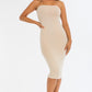 Tube Bodycon Dress