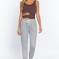 Suave Cut-out Seamless Bodysuit
