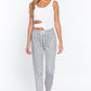 Suave Cut-out Seamless Bodysuit