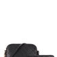 2in1 Quilt Stitching Crossbody Bag With Wallet Set