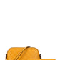 2in1 Quilt Stitching Crossbody Bag With Wallet Set