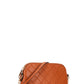 2in1 Quilt Stitching Crossbody Bag With Wallet Set